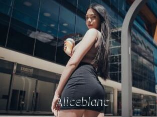 Aliceblanc