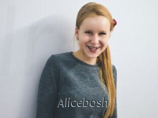 Alicebosh