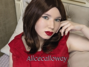 Alicecalloway