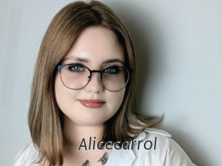 Alicecarrol
