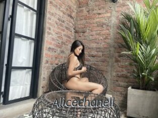 Alicechanell