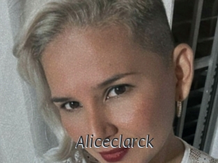 Aliceclarck