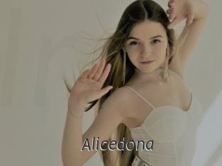 Alicedona