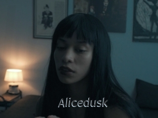 alicedusk Ligne Rose