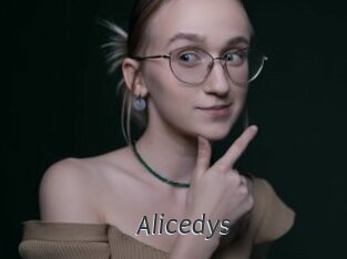 Alicedys