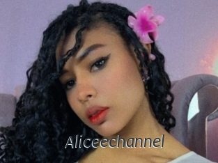 Aliceechannel
