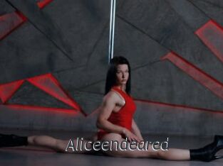Aliceendeared