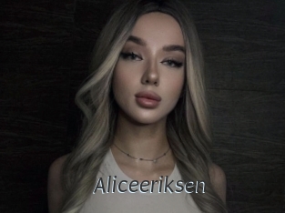 aliceeriksen Ligne Rose