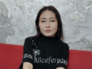 Aliceferra