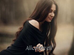Aliceferrell