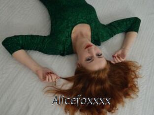 Alicefoxxxx