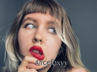 Alicefoxyy