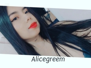 alicegreem Ligne Rose