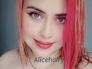 Alicehairy