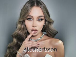 Aliceharisson