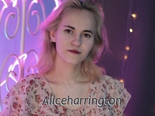 Aliceharrington