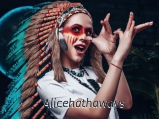 Alicehathaways