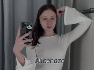 Alicehaze