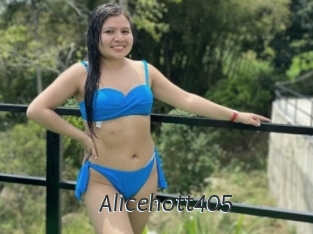 Alicehott405