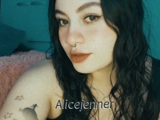 alicejenner Ligne Rose