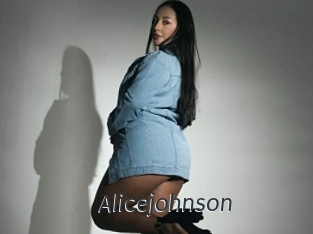 Alicejohnson