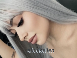 Alicekellen