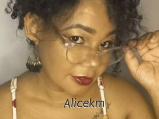 Alicekm