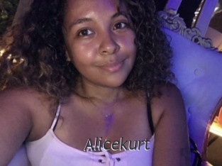 alicekurt Ligne Rose