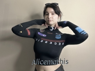 Alicemathis