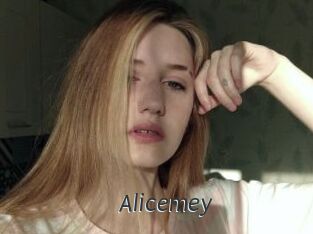 Alicemey