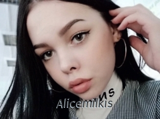 Alicemilkis