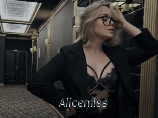 Alicemiss