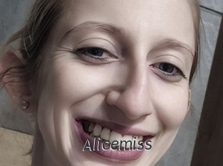 Alicemiss