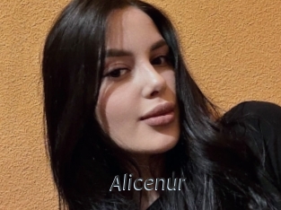 Alicenur