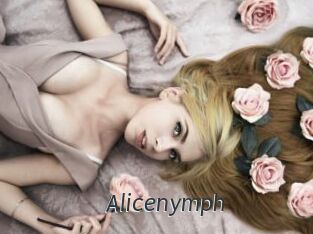 Alicenymph
