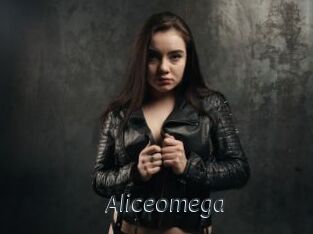 Aliceomega