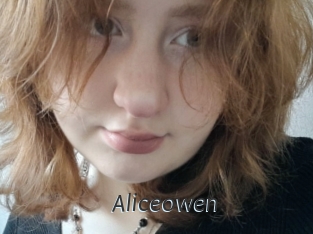 Aliceowen