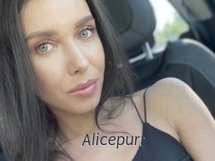 Alicepurr