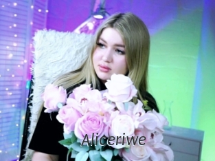 Aliceriwe