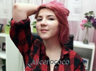 Alicerococo
