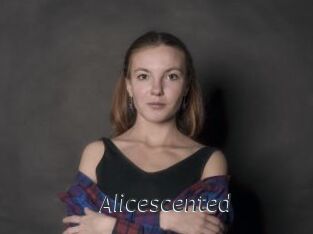 Alicescented