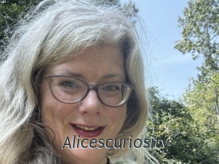 Alicescuriosity