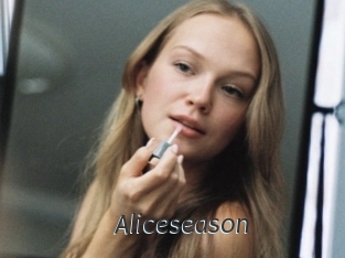 Aliceseason