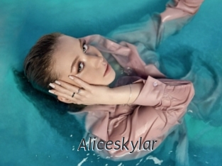 Aliceskylar