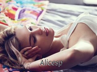 Alicesp