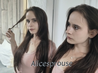 Alicesprouse