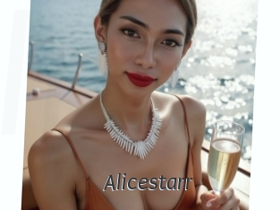 alicestarr Ligne Rose