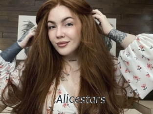Alicestars