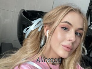 Aliceton