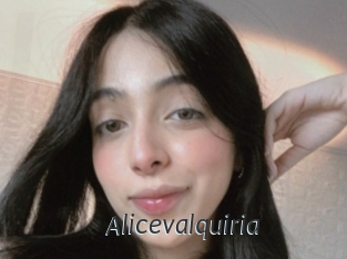 Alicevalquiria